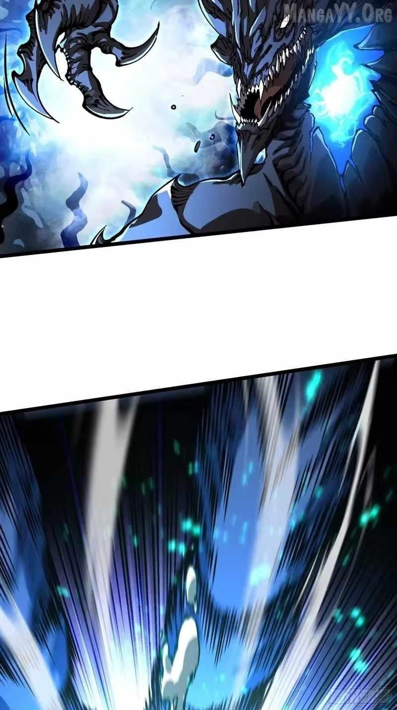 Martial Evolution: Start by Awakening the King of Monsters Chapter 114 - Page 12 in English