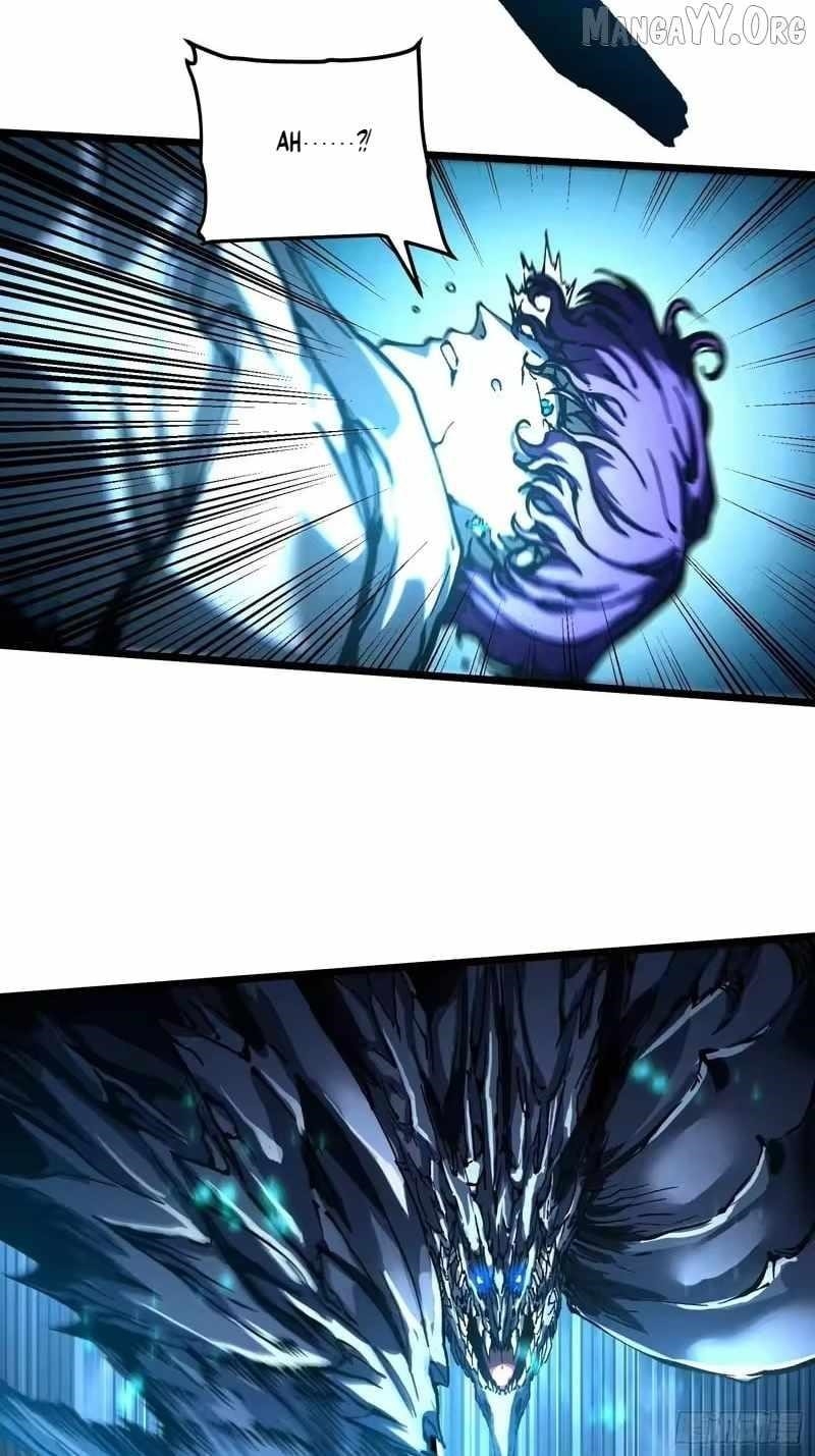Martial Evolution: Start by Awakening the King of Monsters Chapter 114 - Page 14 in English