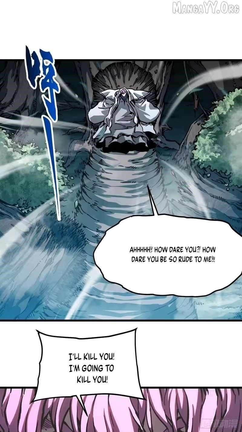Martial Evolution: Start by Awakening the King of Monsters Chapter 114 - Page 17 in English