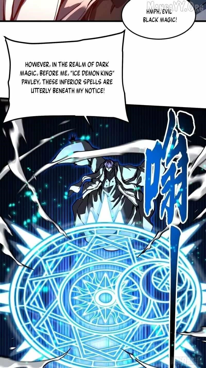 Martial Evolution: Start by Awakening the King of Monsters Chapter 114 - Page 27 in English