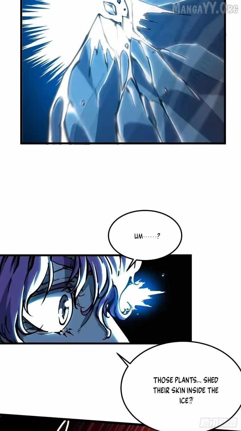Martial Evolution: Start by Awakening the King of Monsters Chapter 114 - Page 36 in English