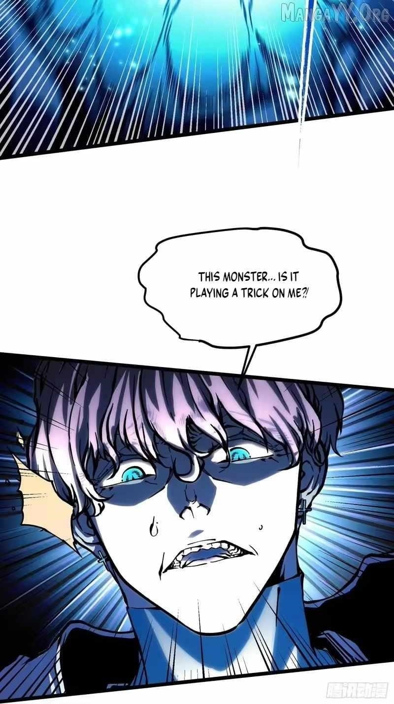 Martial Evolution: Start by Awakening the King of Monsters Chapter 114 - Page 6 in English