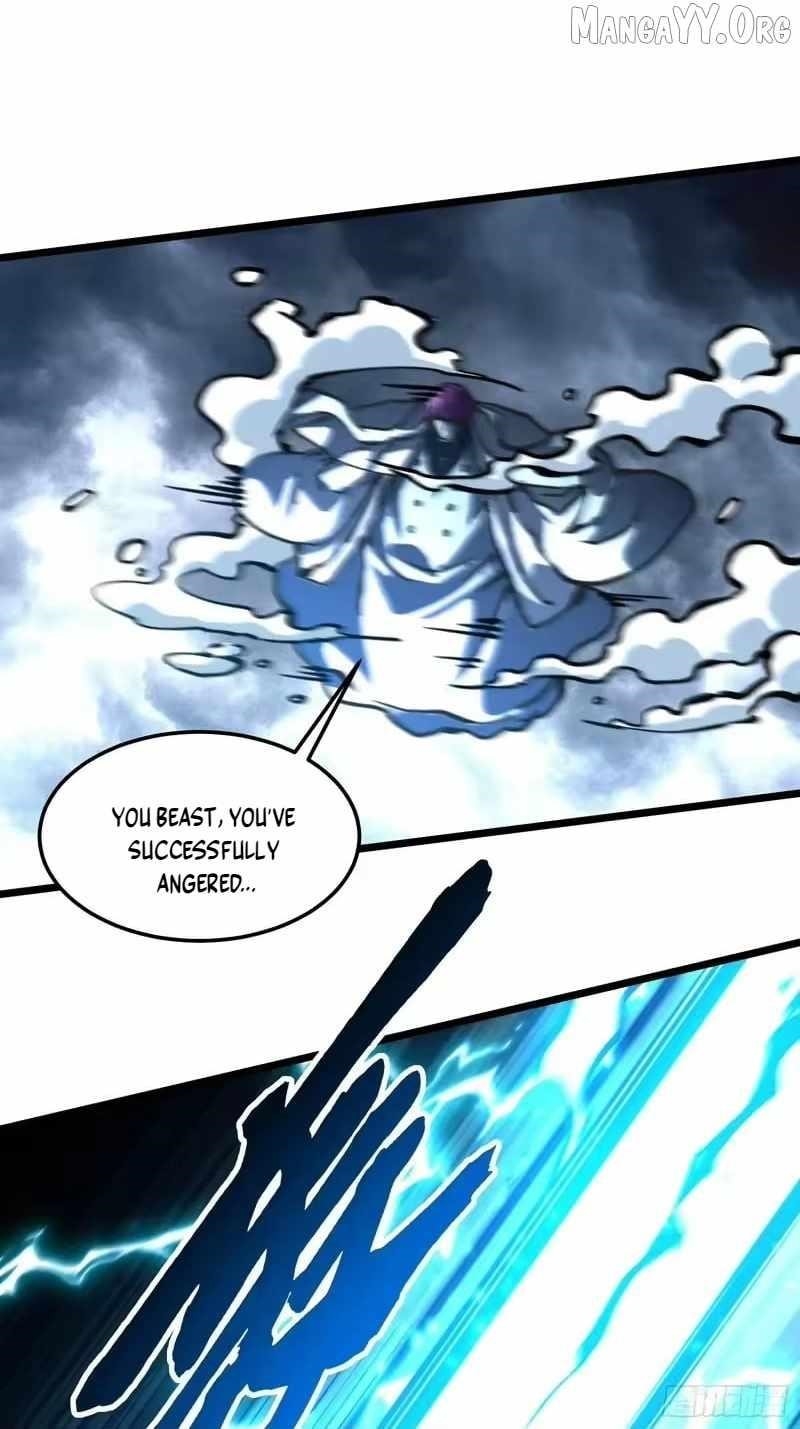 Martial Evolution: Start by Awakening the King of Monsters Chapter 114 - Page 9 in English