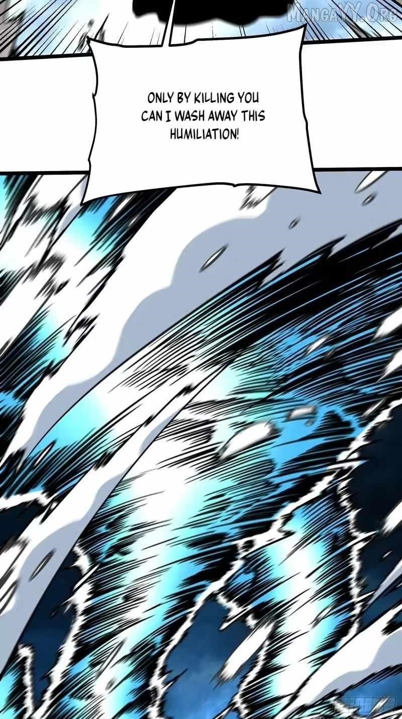 Martial Evolution: Start by Awakening the King of Monsters Chapter 115 - Page 10 in English
