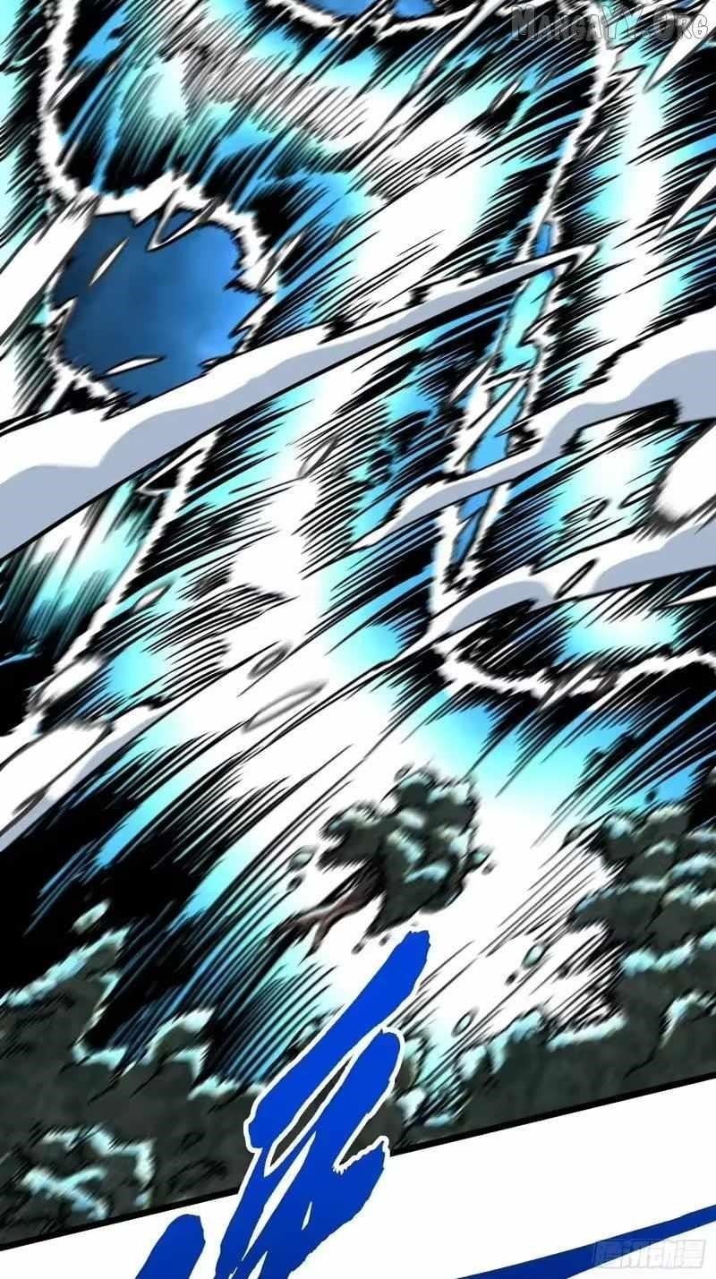 Martial Evolution: Start by Awakening the King of Monsters Chapter 115 - Page 11 in English