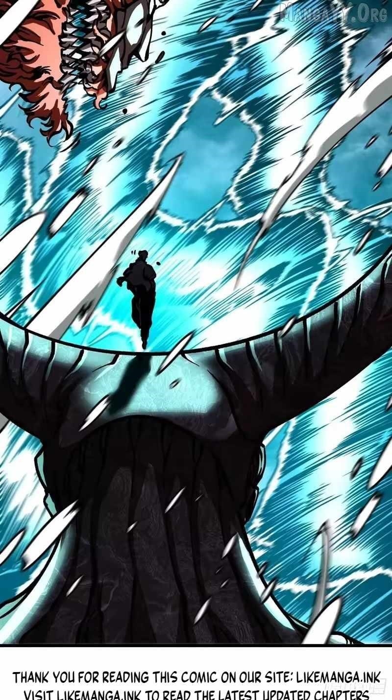 Martial Evolution: Start by Awakening the King of Monsters Chapter 115 - Page 20 in English