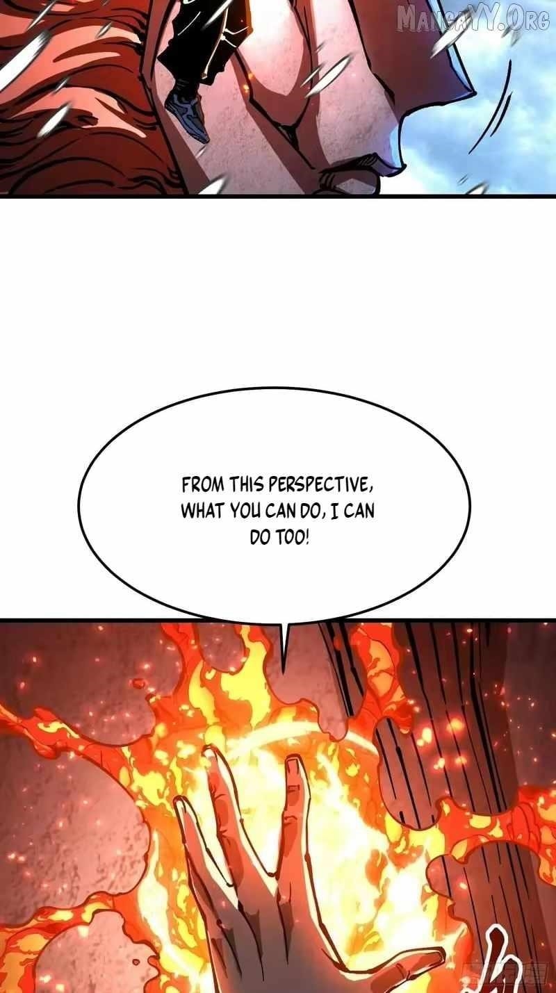 Martial Evolution: Start by Awakening the King of Monsters Chapter 115 - Page 23 in English