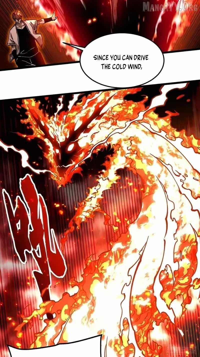 Martial Evolution: Start by Awakening the King of Monsters Chapter 115 - Page 26 in English