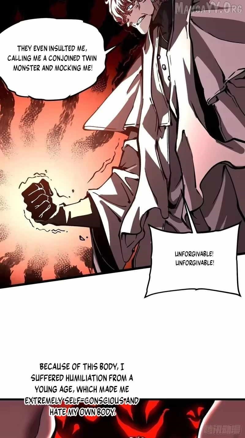 Martial Evolution: Start by Awakening the King of Monsters Chapter 115 - Page 4 in English