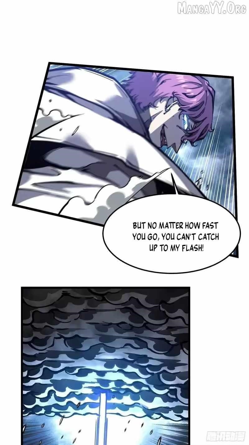 Martial Evolution: Start by Awakening the King of Monsters Chapter 115 - Page 41 in English