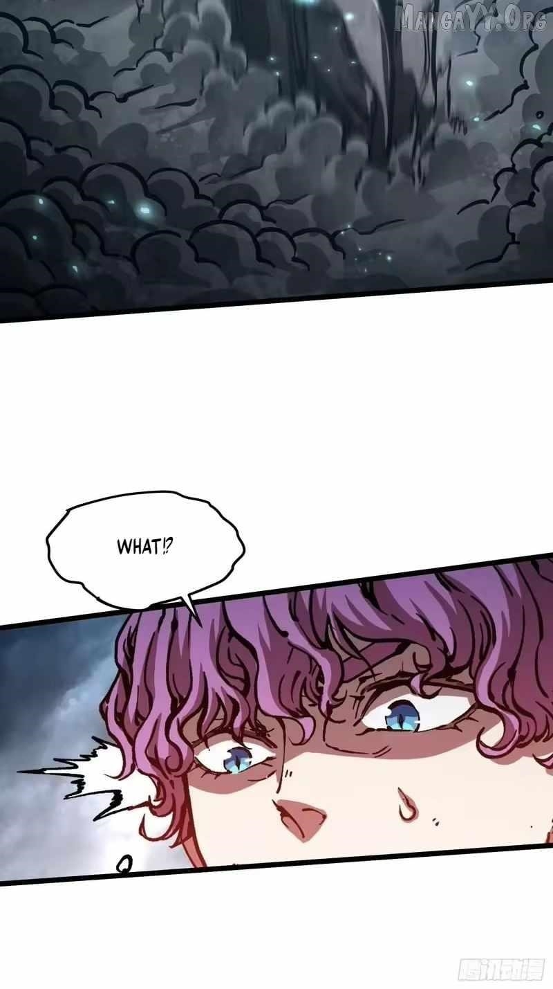 Martial Evolution: Start by Awakening the King of Monsters Chapter 115 - Page 44 in English