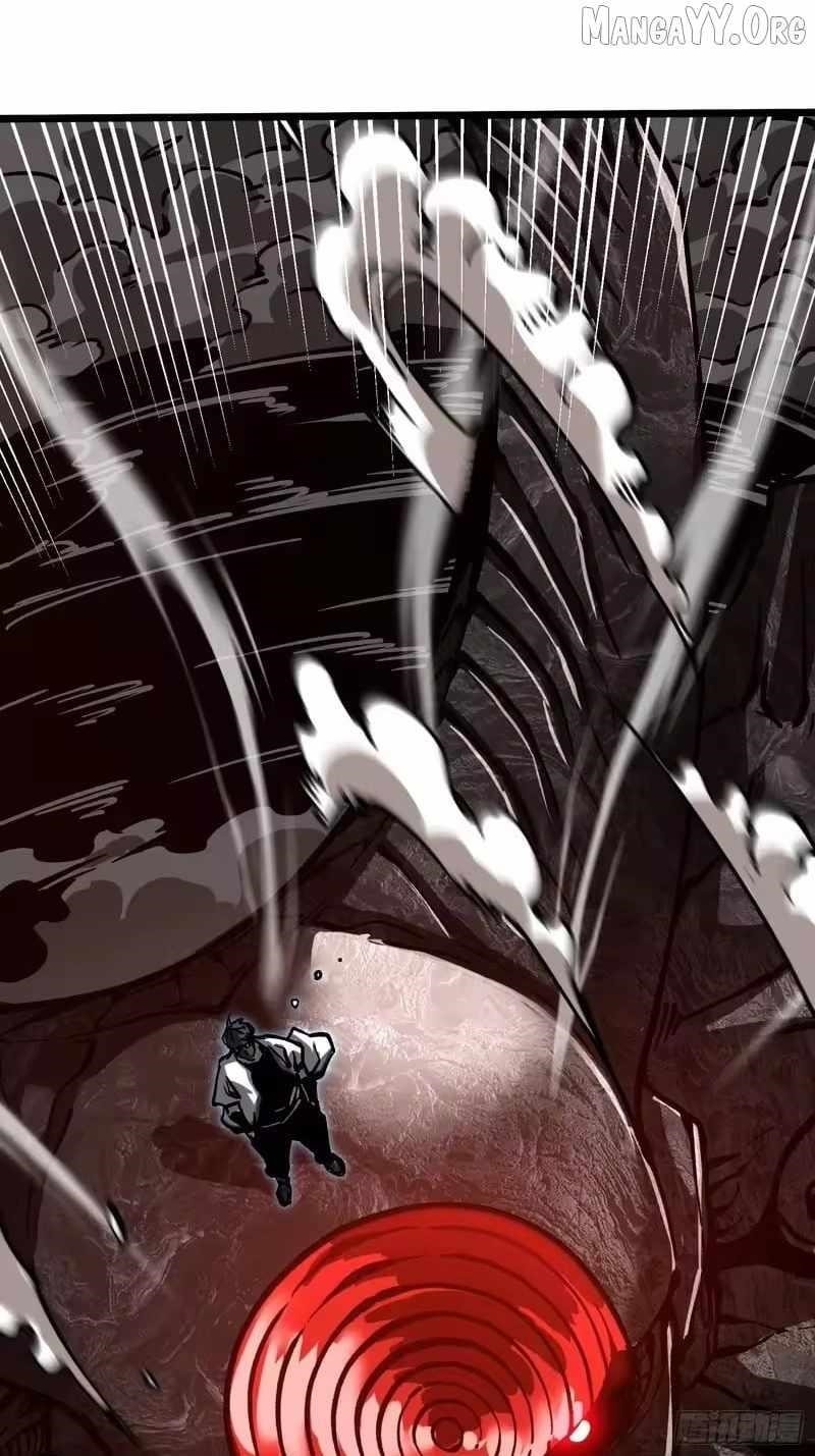 Martial Evolution: Start by Awakening the King of Monsters Chapter 115 - Page 45 in English