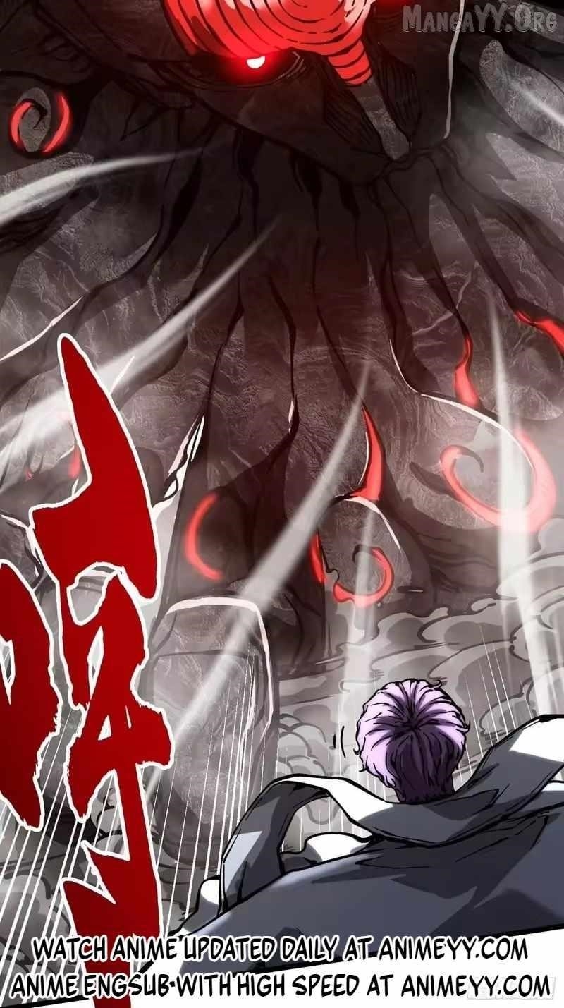Martial Evolution: Start by Awakening the King of Monsters Chapter 115 - Page 46 in English