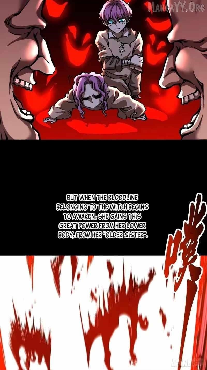 Martial Evolution: Start by Awakening the King of Monsters Chapter 115 - Page 5 in English