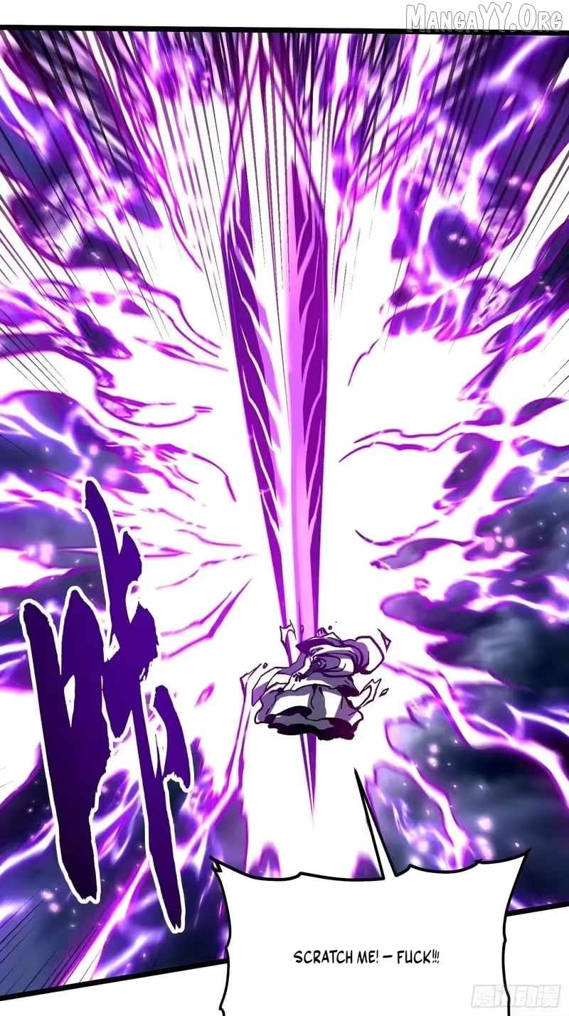 Martial Evolution: Start by Awakening the King of Monsters Chapter 116 - Page 19 in English