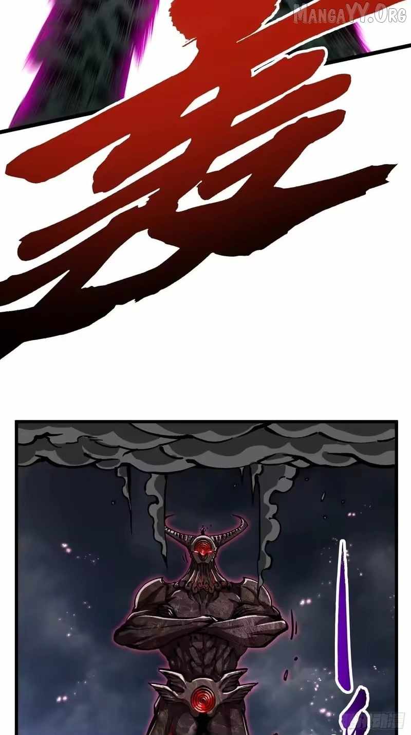 Martial Evolution: Start by Awakening the King of Monsters Chapter 116 - Page 26 in English