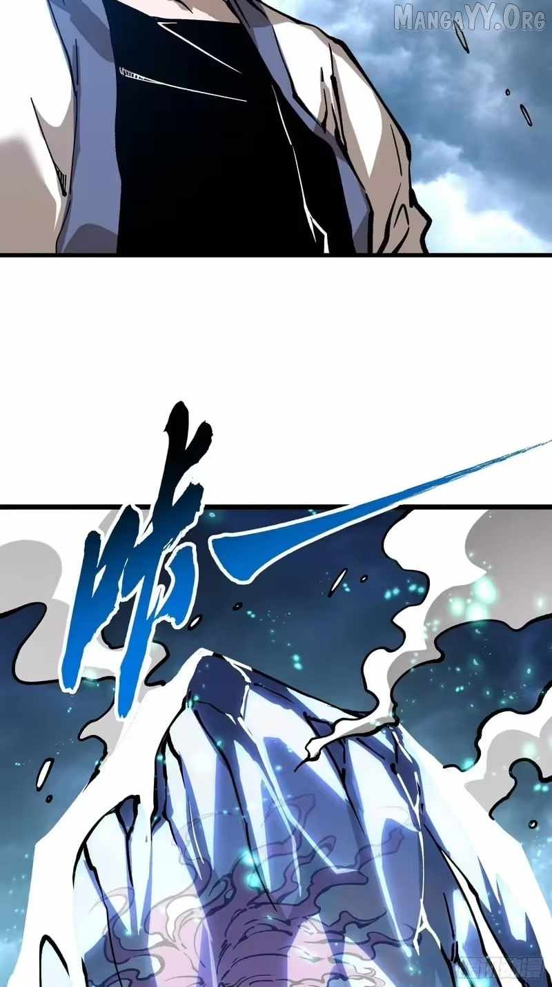 Martial Evolution: Start by Awakening the King of Monsters Chapter 116 - Page 28 in English