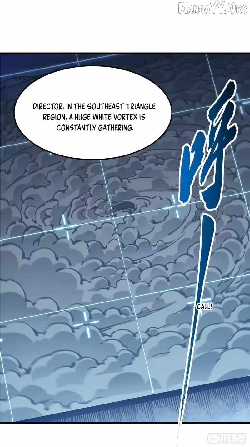 Martial Evolution: Start by Awakening the King of Monsters Chapter 116 - Page 33 in English