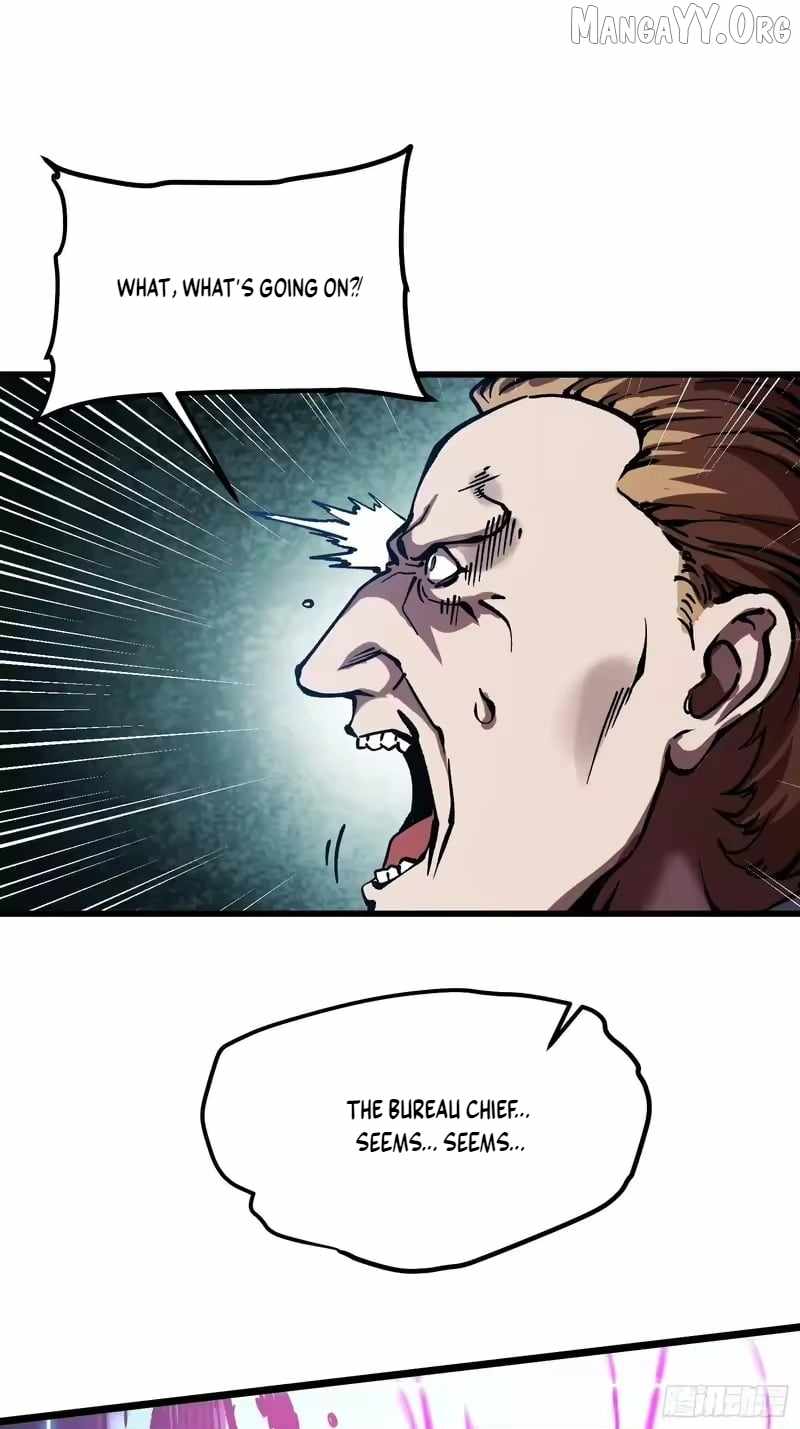 Martial Evolution: Start by Awakening the King of Monsters Chapter 116 - Page 41 in English