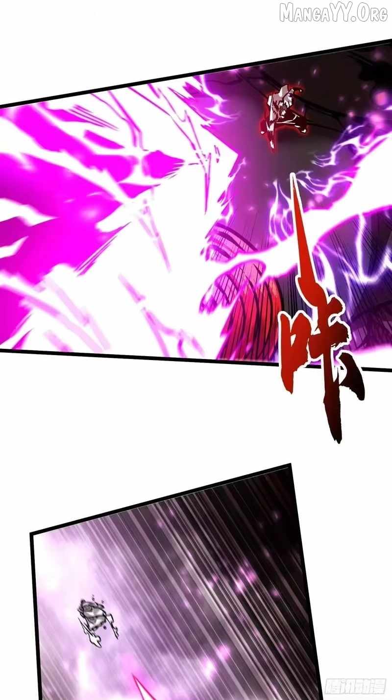 Martial Evolution: Start by Awakening the King of Monsters Chapter 116 - Page 9 in English