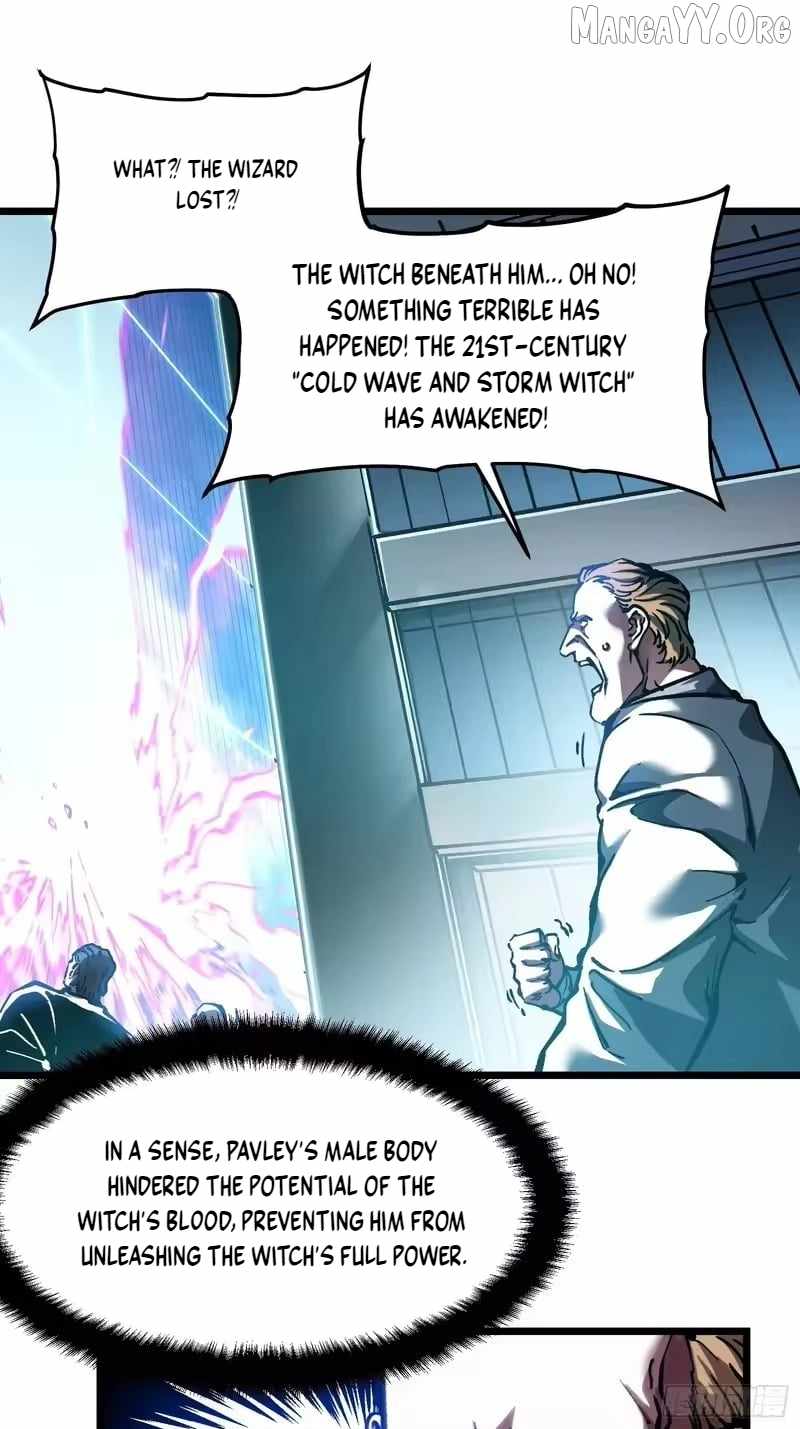 Martial Evolution: Start by Awakening the King of Monsters Chapter 117 - Page 17 in English