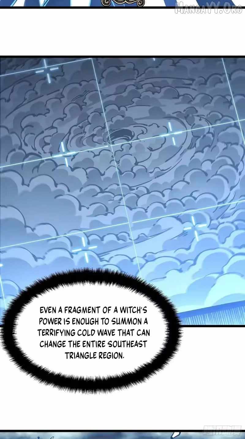 Martial Evolution: Start by Awakening the King of Monsters Chapter 117 - Page 19 in English