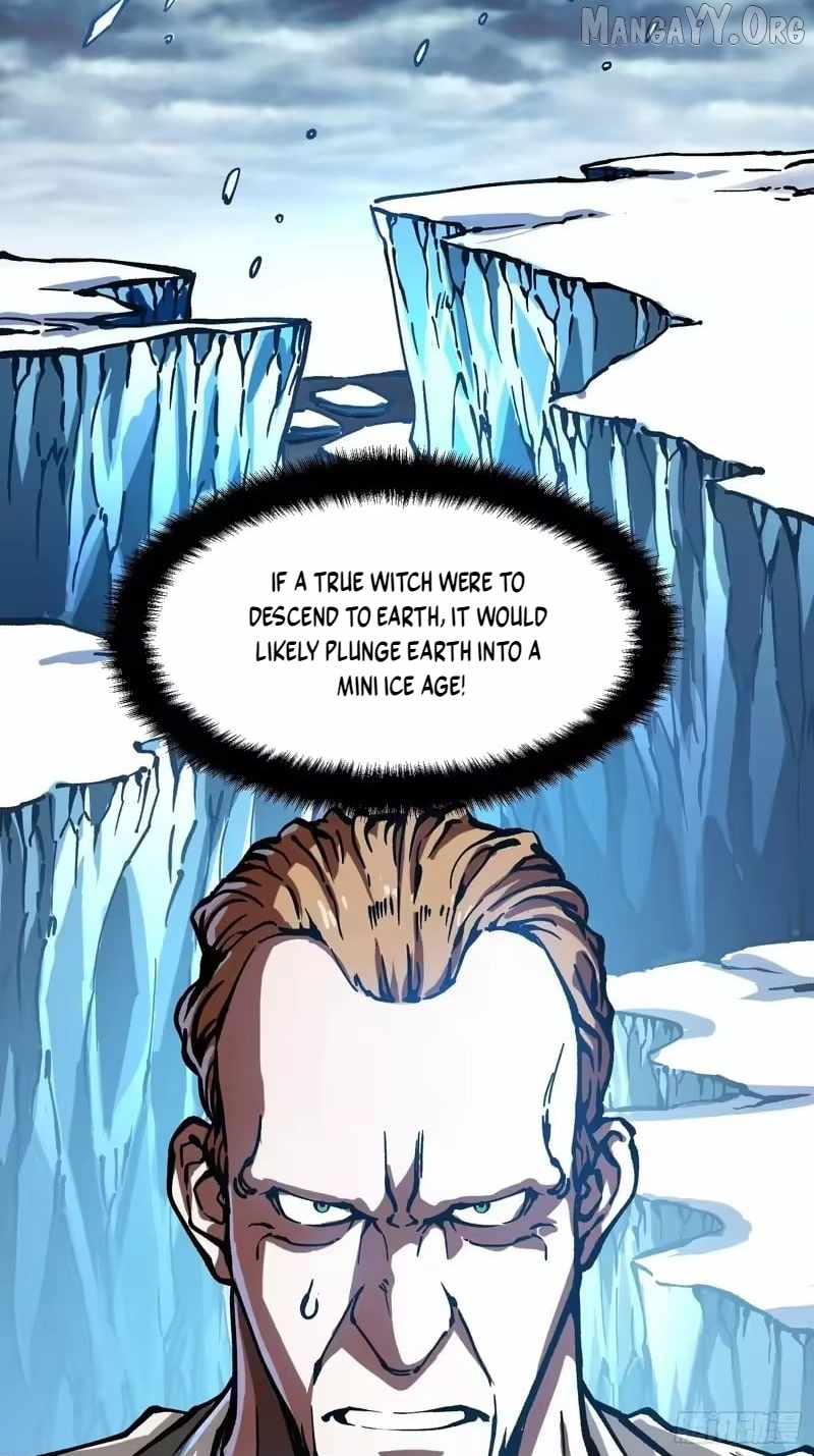 Martial Evolution: Start by Awakening the King of Monsters Chapter 117 - Page 20 in English