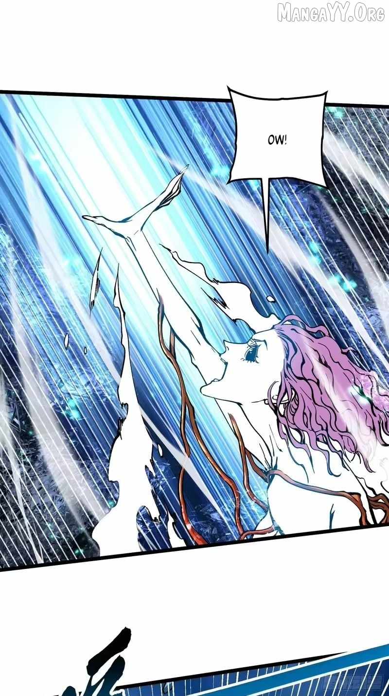 Martial Evolution: Start by Awakening the King of Monsters Chapter 117 - Page 25 in English