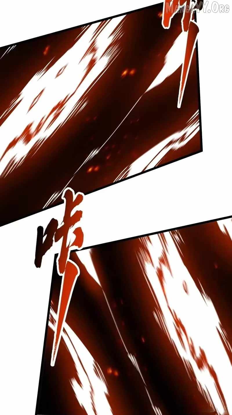 Martial Evolution: Start by Awakening the King of Monsters Chapter 117 - Page 38 in English