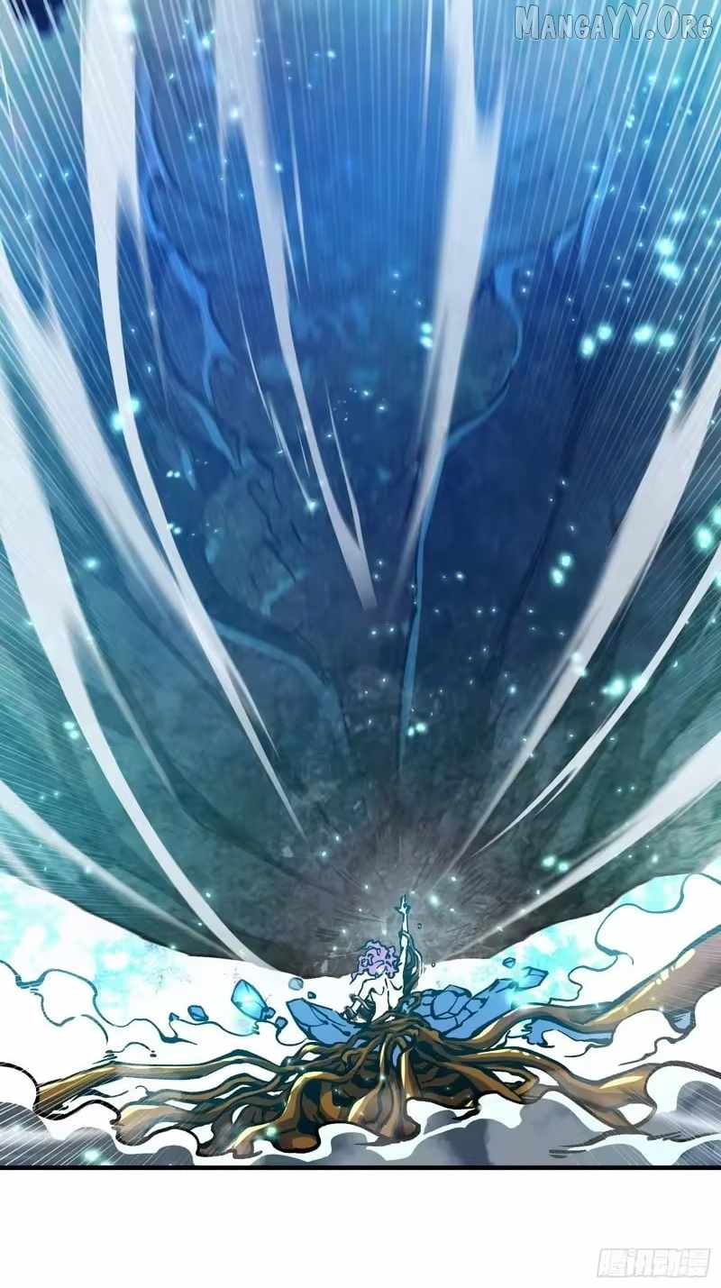 Martial Evolution: Start by Awakening the King of Monsters Chapter 117 - Page 6 in English