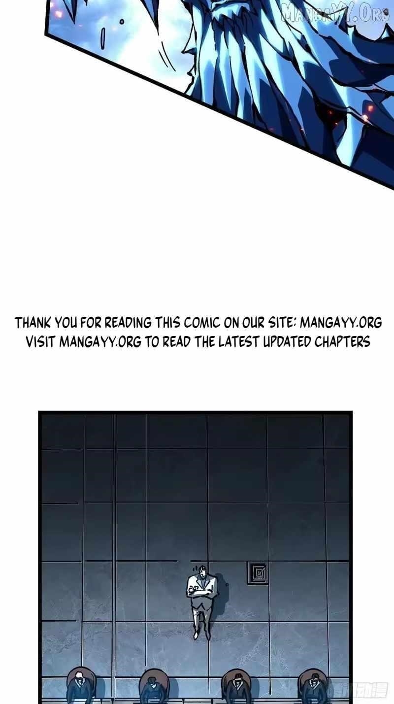 Martial Evolution: Start by Awakening the King of Monsters Chapter 118 - Page 11 in English