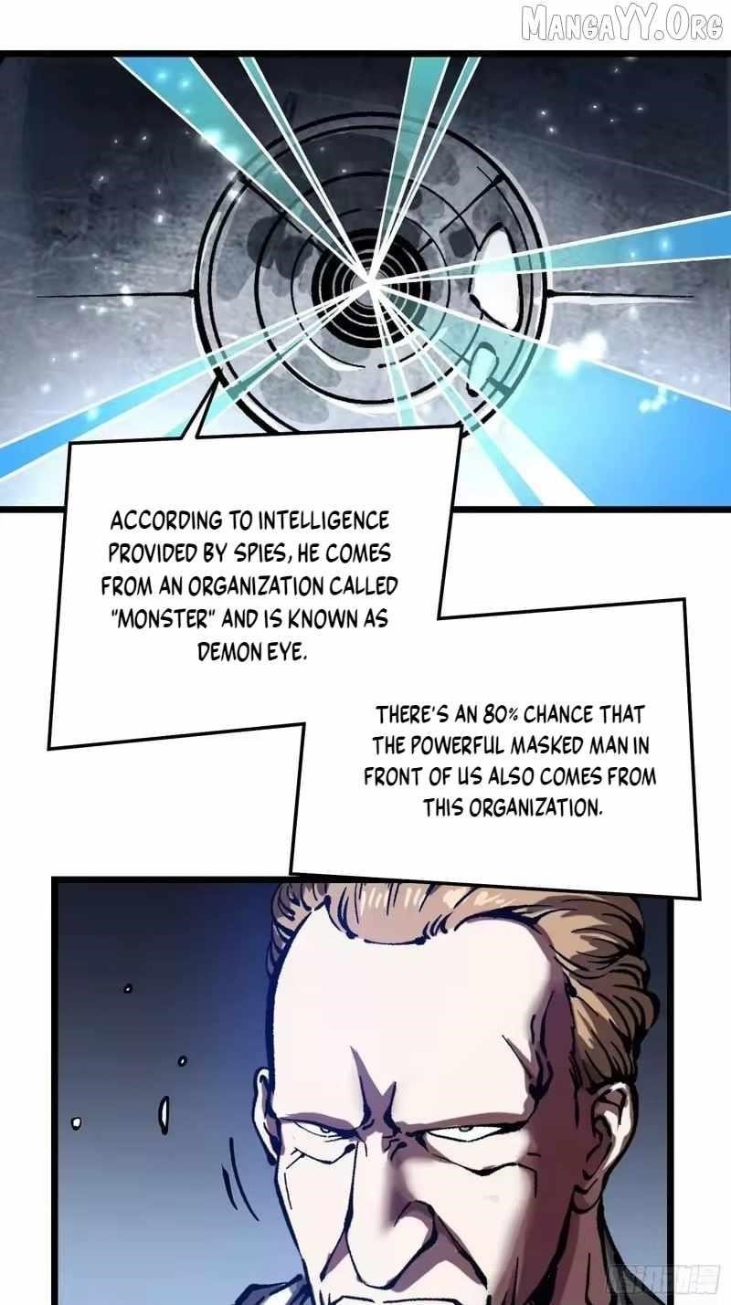 Martial Evolution: Start by Awakening the King of Monsters Chapter 118 - Page 15 in English