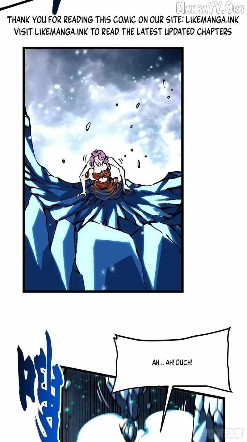 Martial Evolution: Start by Awakening the King of Monsters Chapter 118 - Page 20 in English