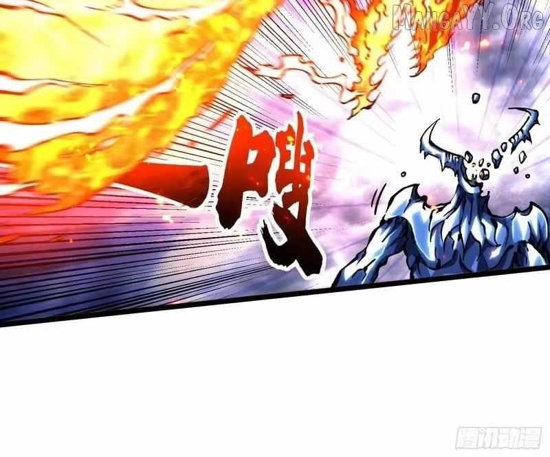 Martial Evolution: Start by Awakening the King of Monsters Chapter 118 - Page 24 in English