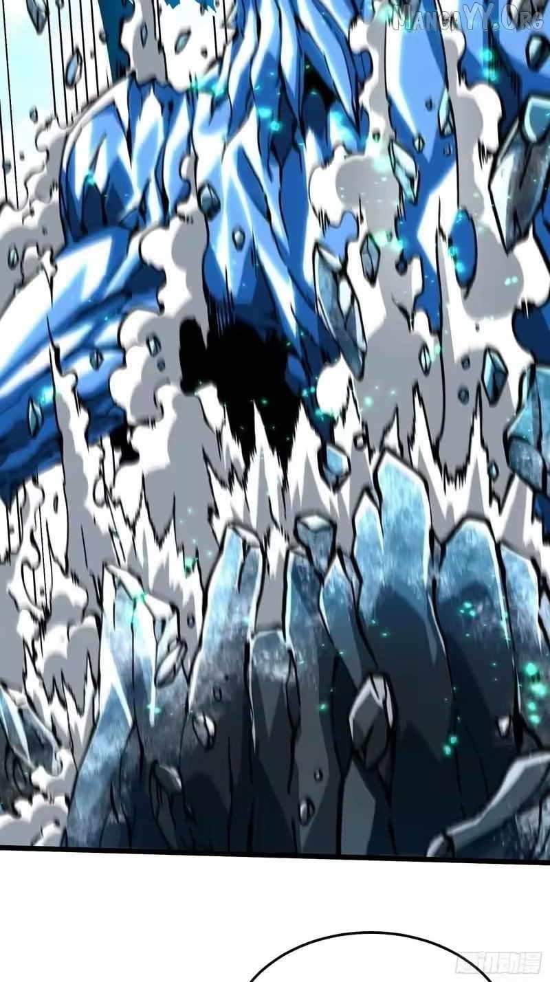 Martial Evolution: Start by Awakening the King of Monsters Chapter 118 - Page 6 in English