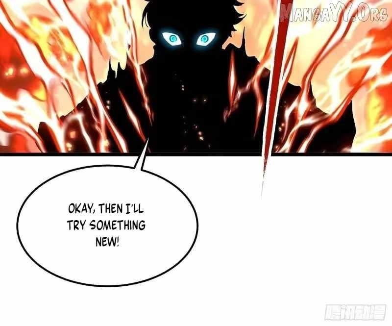 Martial Evolution: Start by Awakening the King of Monsters Chapter 118 - Page 8 in English