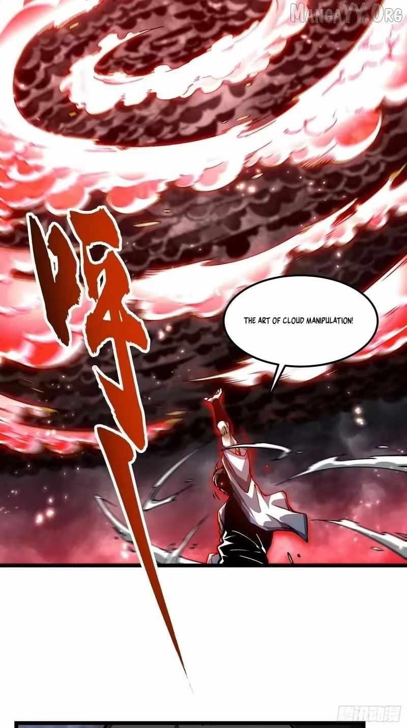 Martial Evolution: Start by Awakening the King of Monsters Chapter 119 - Page 10 in English