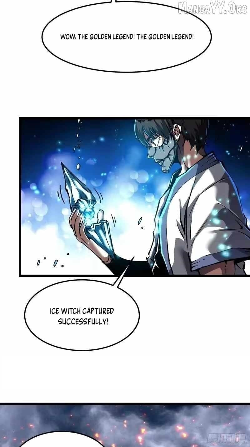 Martial Evolution: Start by Awakening the King of Monsters Chapter 119 - Page 22 in English