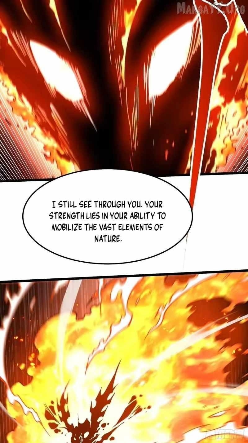 Martial Evolution: Start by Awakening the King of Monsters Chapter 119 - Page 4 in English