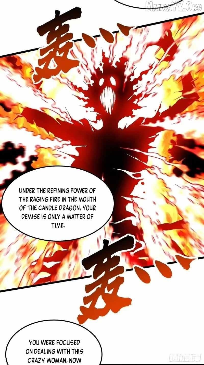 Martial Evolution: Start by Awakening the King of Monsters Chapter 119 - Page 6 in English