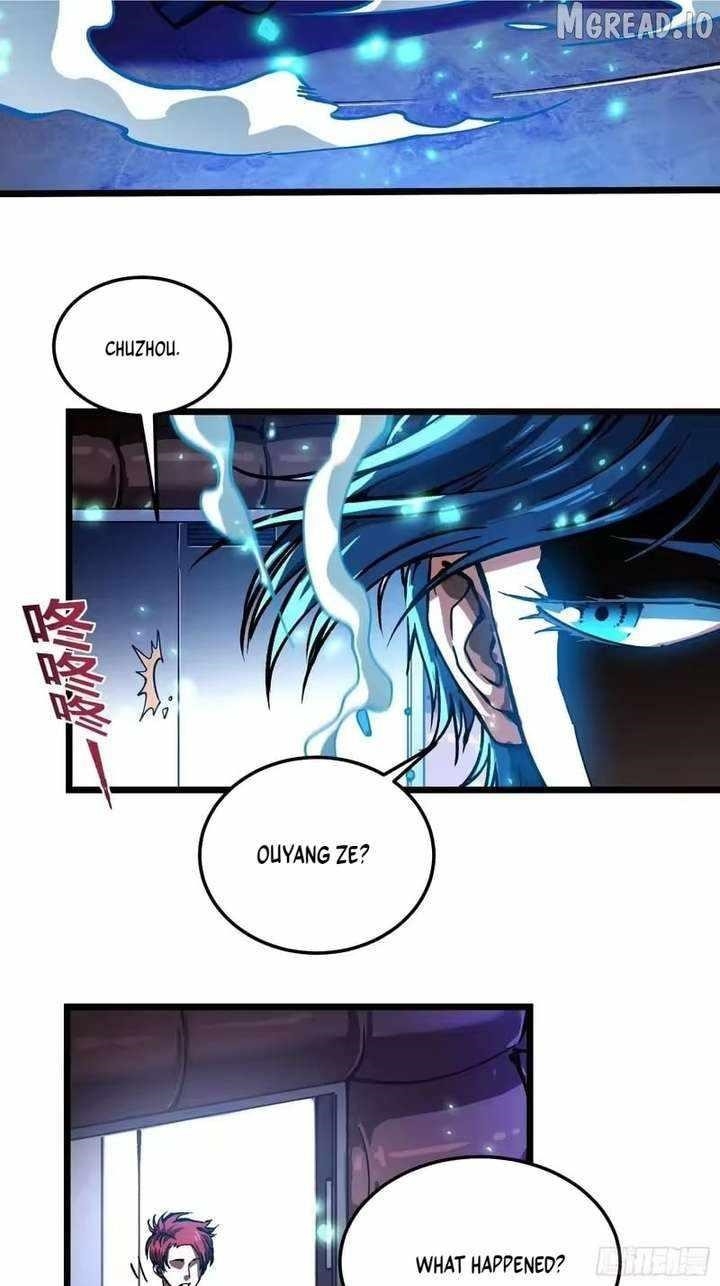Martial Evolution: Start by Awakening the King of Monsters Chapter 120 - Page 10 in English