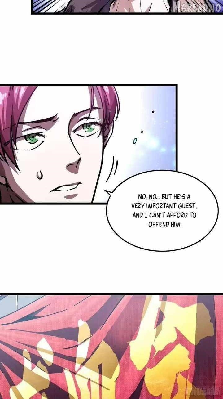 Martial Evolution: Start by Awakening the King of Monsters Chapter 120 - Page 12 in English