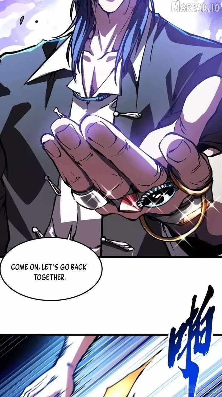 Martial Evolution: Start by Awakening the King of Monsters Chapter 120 - Page 20 in English