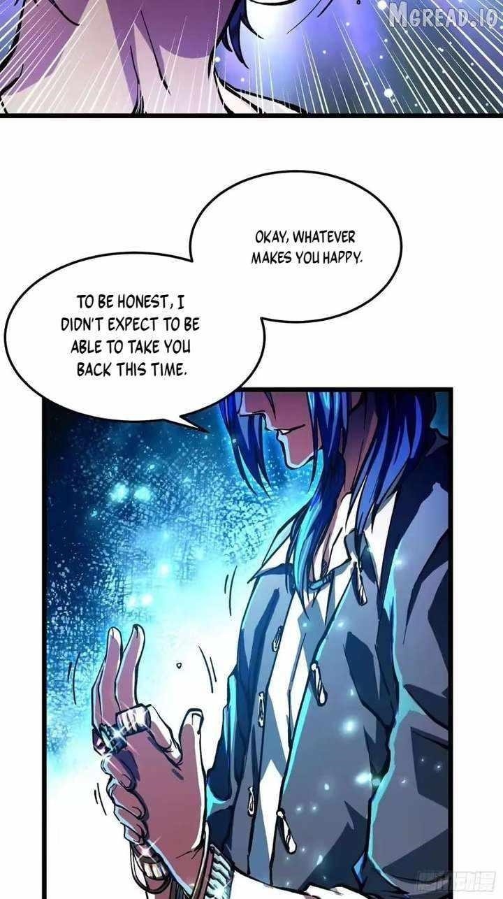 Martial Evolution: Start by Awakening the King of Monsters Chapter 120 - Page 22 in English