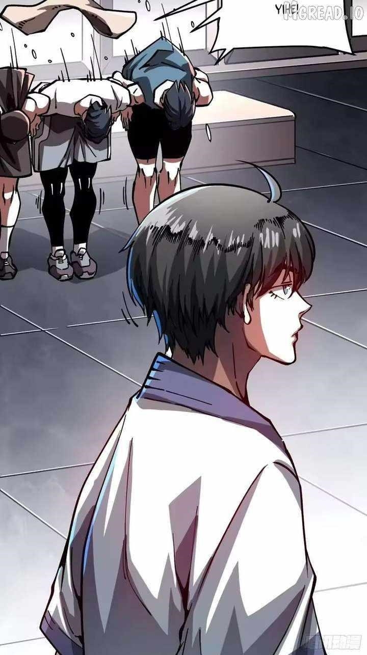 Martial Evolution: Start by Awakening the King of Monsters Chapter 120 - Page 4 in English