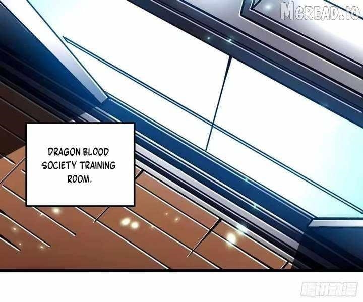 Martial Evolution: Start by Awakening the King of Monsters Chapter 120 - Page 8 in English