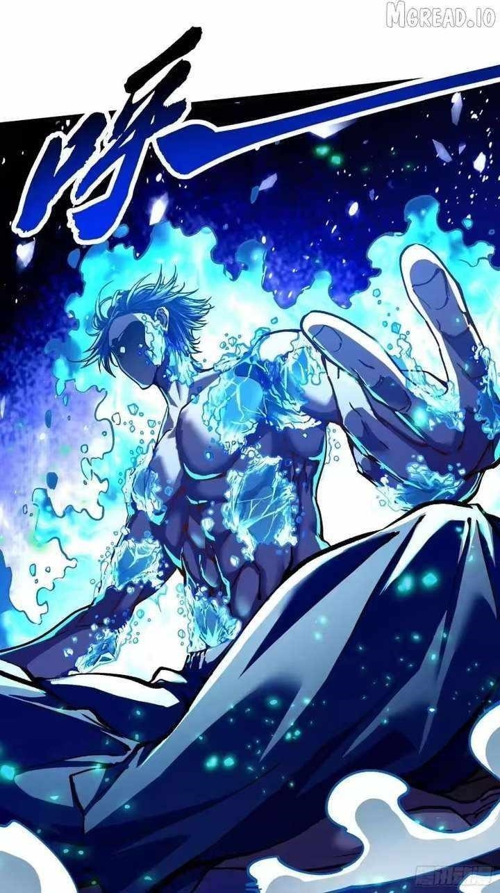 Martial Evolution: Start by Awakening the King of Monsters Chapter 120 - Page 9 in English