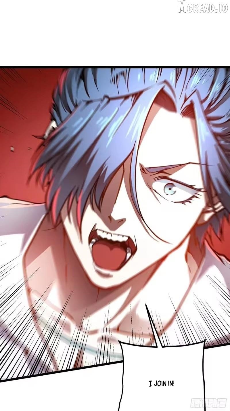 Martial Evolution: Start by Awakening the King of Monsters Chapter 121 - Page 15 in English