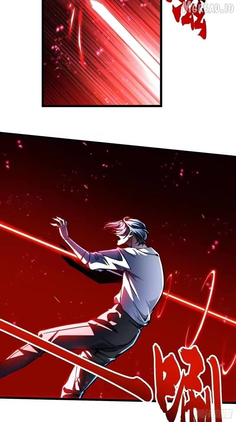 Martial Evolution: Start by Awakening the King of Monsters Chapter 121 - Page 18 in English