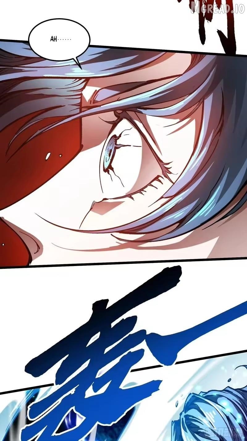 Martial Evolution: Start by Awakening the King of Monsters Chapter 121 - Page 19 in English
